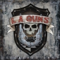 L.A. Guns - Checkered Past '2021