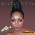 Rice & Beans Orchestra - Cross Over (Expanded Edition) '2013