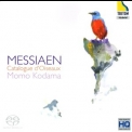 Olivier Messiaen - Catalogue D'Oiseaux (Momo Kodama) '2010