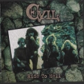 Evil - Ride To Hell '2021