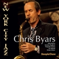 Chris Byars - New York City Jazz '2018