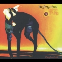 Hefeystos - Psycho Café '1998