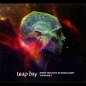 Leap Day - From The Days Of Deucalion - Chapter 2 '2015