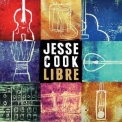 Jesse Cook - Libre '2021