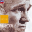 Sviatoslav Richter - Beethoven (disc 4) '2005