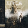 Epica - Omega '2021