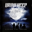 Uriah Heep - Living The Dream '2018