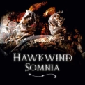 Hawkwind - Somnia '2021