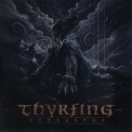 Thyrfing - Vanagandr (dzcd102x) '2021