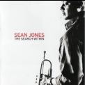 Sean Jones - The Search Within '2009