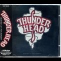 Thunderhead - Busted At The Border '1990