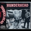 Thunderhead - Crime Pays '1991
