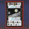 Eusebeia - The Sun, The Moon & The Truth '2021