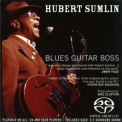 Hubert Sumlin - Blues Guitar Boss '1994