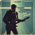 Davy Knowles - What Happens Next '2021