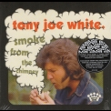 Tony Joe White - Smoke From The Chimney '2021