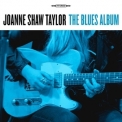 Joanne Shaw Taylor - The Blues Album '2021