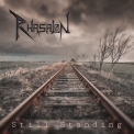 Rhasalon - Still Standing '2022
