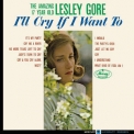 Lesley Gore - I'll Cry If I Want To '1963