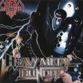 Sex Machineguns - Heavy Metal Thunder '2005