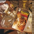 Toto - Tambu '1995