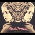Goldfrapp - Felt Mountain '2000