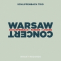 Schlippenbach Trio - Warsaw Concert '2016