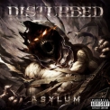 Disturbed - Asylum '2015