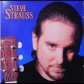 Steve Strauss - Powderhouse Road '1998