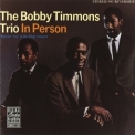 The Bobby Timmons Trio - In Person '1961