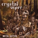 Crystal Viper - Metal Nation '2009