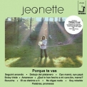 Jeanette - Porque Te Vas '1976