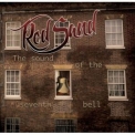 Red Sand - The Sound Of The Seventh Bell '2021