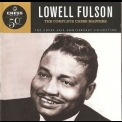 Lowell Fulson - The Complete Chess Masters '1997
