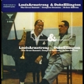 Louis Armstrong & Duke Ellington - The Great Summit Complete Sessions  (The Master Takes) '1961
