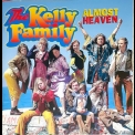 Kelly Family, The - Almost Heaven '1996