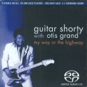 Guitar Shorty - My Way Or The Highway '1999