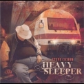 Steven Cichon - Heavy Sleeper '2012