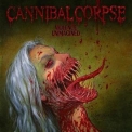 Cannibal Corpse - Violence Unimagined '2021