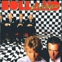 Bolland & Bolland - Silent Partners '1984