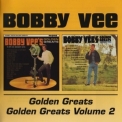 Bobby Vee - Golden Greats - Golden Greats Volume 2 '2003