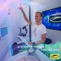 Armin Van Buuren - Asot 1034 - A State Of Trance Episode 1034 '2021