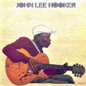 John Lee Hooker - Hooker Blues Ohio To Miami Fifties & Sixites '2019