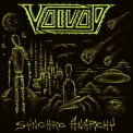 Voivod - Synchro Anarchy '2022