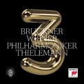 Christian Thielemann, Wiener Philarmoniker - Bruckner Symphony No. 3 Wab 103 '2021
