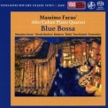 Massimo Farao - Blue Bossa (Afro Cuban Piano Quartet) '2017