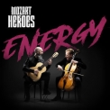 Mozart Heroes - Energy '2020