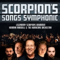 Herman Rarebell - Scorpion's Songs Symphonic '2022