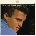 Bobby Vinton - There I've Said It Again '1964