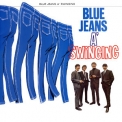 The Swinging Blue Jeans - Blue Jeans A' Swinging '1964